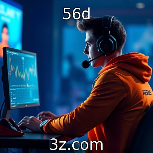 E-sports em alta: os grandes campeonatos que você não pode perder