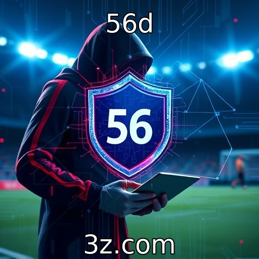 56d Desvendando os segredos das apostas esportivas: uma análise aprofundada