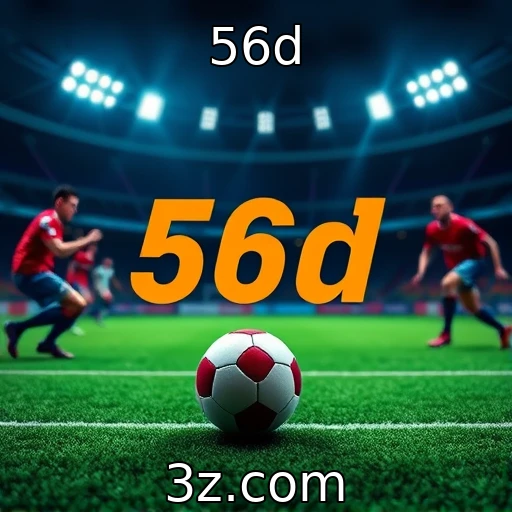 56d Apostas esportivas: como analisar partidas para maximizar ganhos