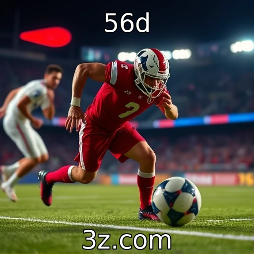 56d Apostas Esportivas: Como Analisar as Melhores Oportunidades de Lucro